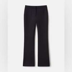 Lafayette 148 Flared Ankle Pant